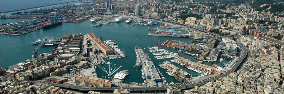 IESolutions Genova